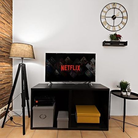 Amboise//Cosy-Centreville Rouen//Netfilx-Wifi//6Pers Zewnętrze zdjęcie