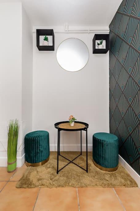 Amboise//Cosy-Centreville Rouen//Netfilx-Wifi//6Pers Zewnętrze zdjęcie