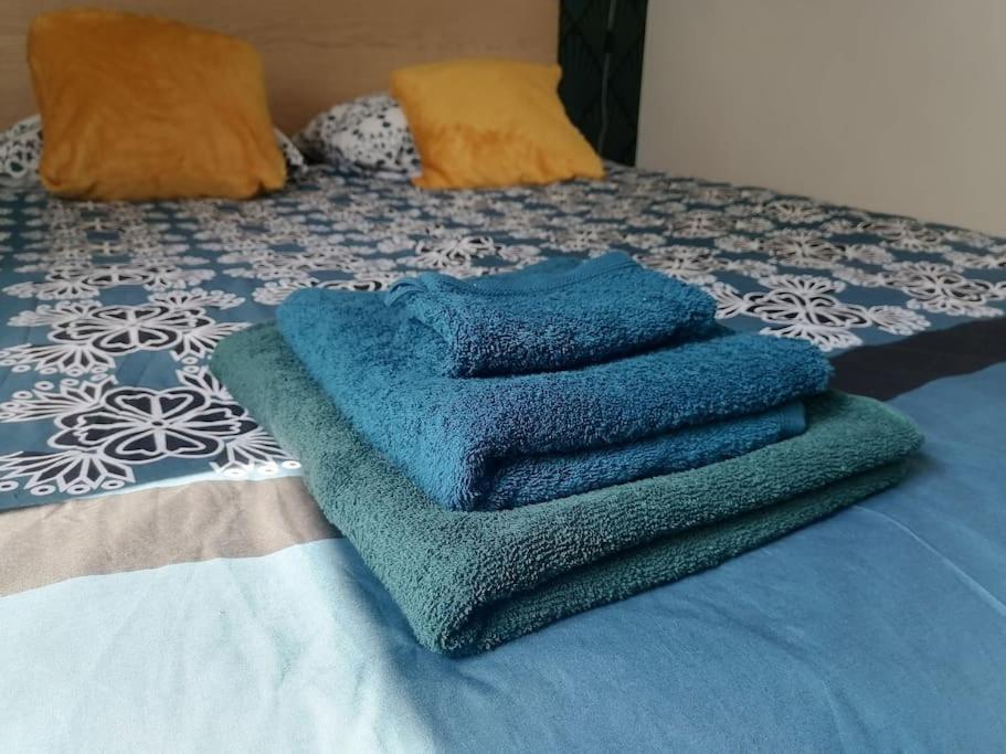Amboise//Cosy-Centreville Rouen//Netfilx-Wifi//6Pers Zewnętrze zdjęcie