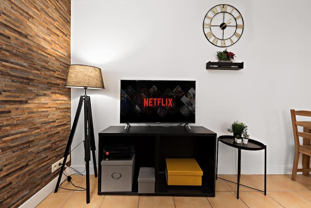 Amboise//Cosy-Centreville Rouen//Netfilx-Wifi//6Pers Zewnętrze zdjęcie