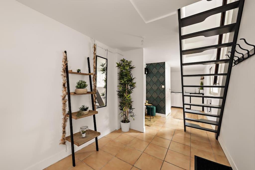 Amboise//Cosy-Centreville Rouen//Netfilx-Wifi//6Pers Zewnętrze zdjęcie