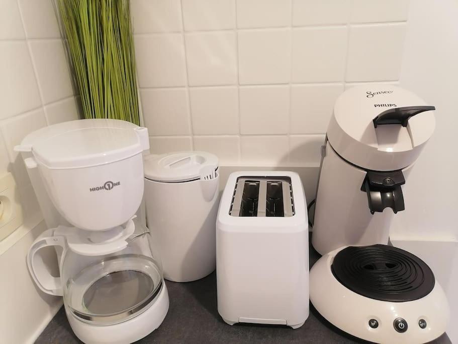 Amboise//Cosy-Centreville Rouen//Netfilx-Wifi//6Pers Zewnętrze zdjęcie